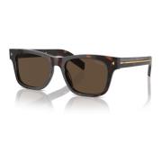 Prada Stylish Sunglasses in Havana/Brown Brown, Herr