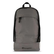 Champion Essential Backpack Gray, Unisex