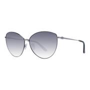 Guess Gray Sunglasses for Woman Gray, Dam