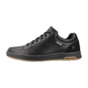 Skechers Casual Sneakers - Cavell Sparkman Black, Herr