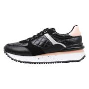 Gioseppo Sneakers Black, Dam