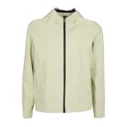 RRD Urban Zip Fleece Jacket Green, Herr