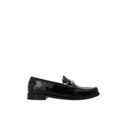 Saint Laurent Penny loafers Black, Herr