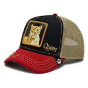 Goorin Bros Carte Blanche Cap Multicolor, Herr