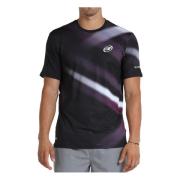 Bullpadel T-shirt Multicolor, Herr