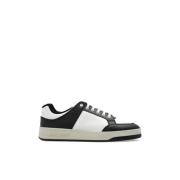 Saint Laurent ‘Sl/61’ sneakers Black, Herr