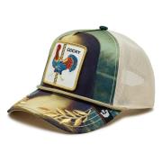 Goorin Bros Sicut Mentula Cap Multicolor, Herr