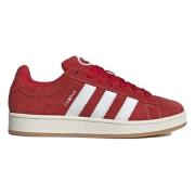 Adidas Campus 00s Sneakers Red, Herr