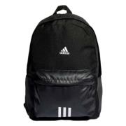 Adidas Klassisk Badge Of Sport 3 Bandas Ryggsäck Black, Unisex