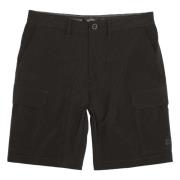 Billabong Surftrek TR CAR Shorts Black, Herr