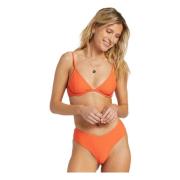 Billabong One-piece Orange, Dam