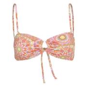 Billabong Bra Tms Bndu J Bikini Top Multicolor, Dam