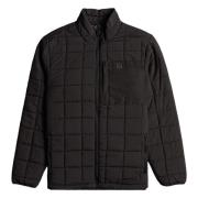 Billabong Resejacka Black, Herr