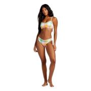 Billabong Warm Waves Bikini Multicolor, Dam