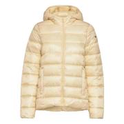 Champion Huva Fylld Jacka Beige, Dam