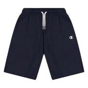 Champion Shorts Blue, Herr