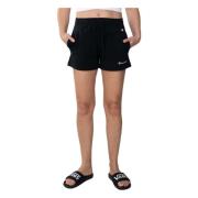 Champion Shorts Black, Dam