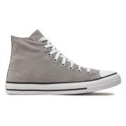 Converse Chuck Taylor All Star Sneakers Gray, Dam