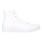 Converse Sneakers White, Dam