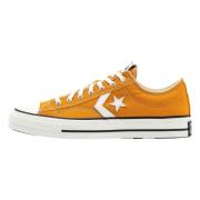 Converse Star Player 76 Sneakers Yellow, Herr