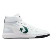 Converse Pro Blaze V2 Sneakers White, Herr