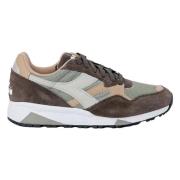 Diadora Sneakers Multicolor, Herr