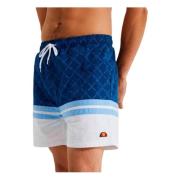 Ellesse Nastya Shorts Multicolor, Herr