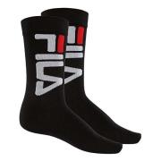 Fila Strumpor Black, Unisex