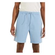 Guess Darrel Shorts Blue, Herr