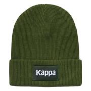 Kappa Authentic Gios Wool Cap Green, Unisex