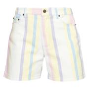 Karl Kani Shorts Multicolor, Dam