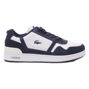 Lacoste Sneakers Black, Herr