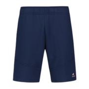 le coq sportif Casual Shorts Blue, Herr