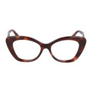 Loewe Modiga Glasögon Lw50067I Brown, Dam