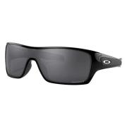 Oakley Dubbelkantig solglasögon Black, Herr