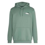 Puma Ess+ Hoodie Green, Herr