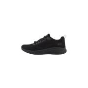 Skechers Sneakers Black, Dam