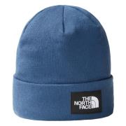 The North Face Dock Worker Wool Cap Blue, Unisex