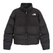 The North Face Saikuru Jacka Black, Dam