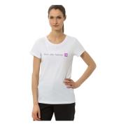 The North Face Neverstopexploring Tee T-shirt White, Dam