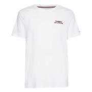 Tommy Hilfiger T-shirt White, Herr