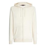 Tommy Hilfiger Jacka Beige, Herr