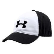 Under Armour Keps Black, Unisex