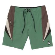 Volcom Surf Vitals Jordan Robinson Mod 20 Green, Herr