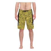 Volcom Surf Vitals Jordan Robinson Mod Yellow, Herr