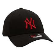 New Era New York Yankees Cap Black, Unisex