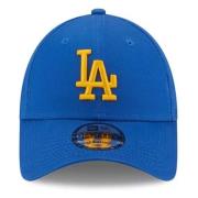 New Era Los Angeles Dodgers Cap Blue, Unisex