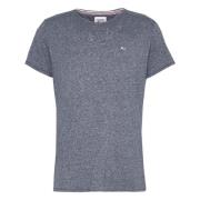 Tommy Jeans Klassisk Slim Fit T-shirt Blue, Herr