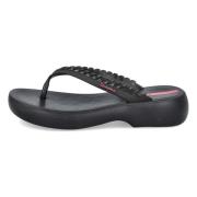 Ipanema Flip flops Black, Dam