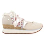 Gioseppo Esparto wedges Beige, Dam